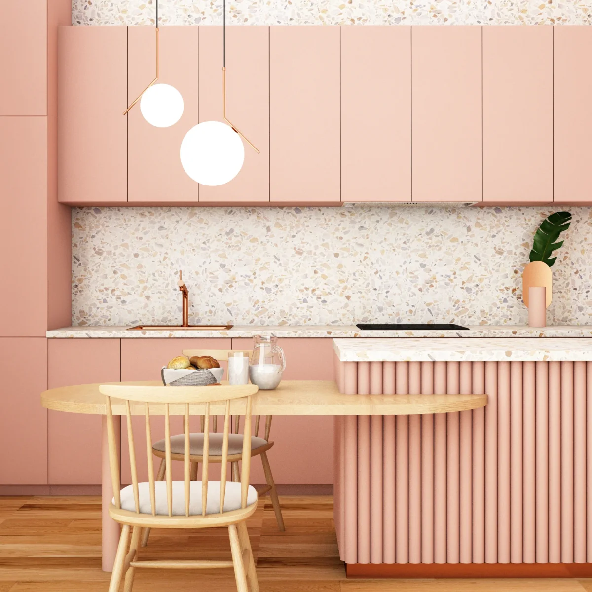 Customisation and Design Freedom