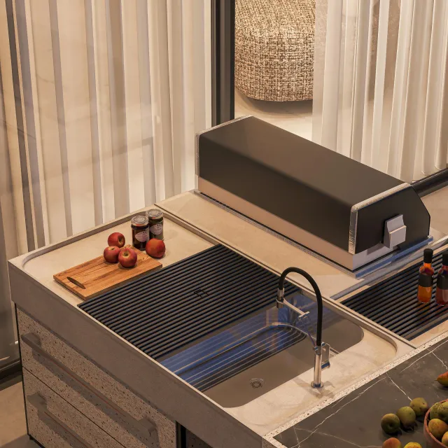 Starfall Modular Kitchen - Image 10