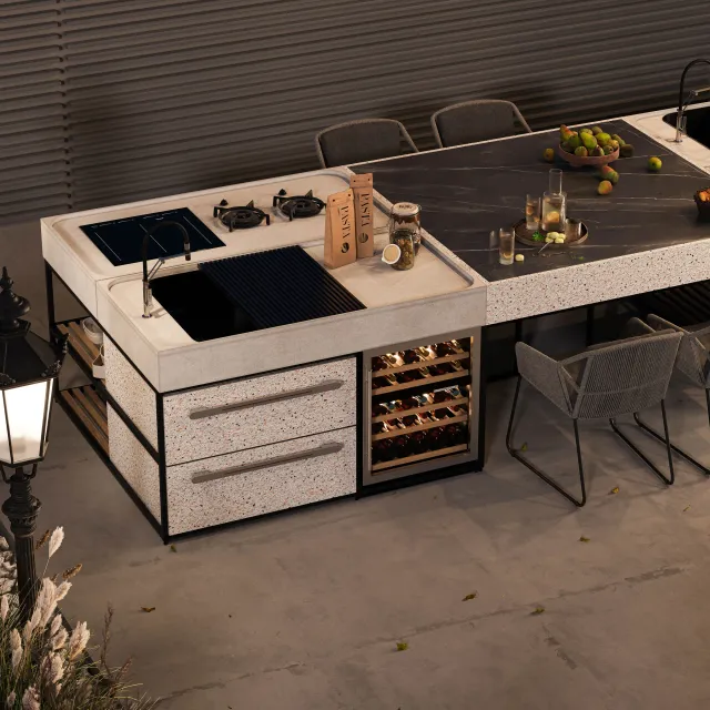 Starfall Modular Kitchen - Image 2