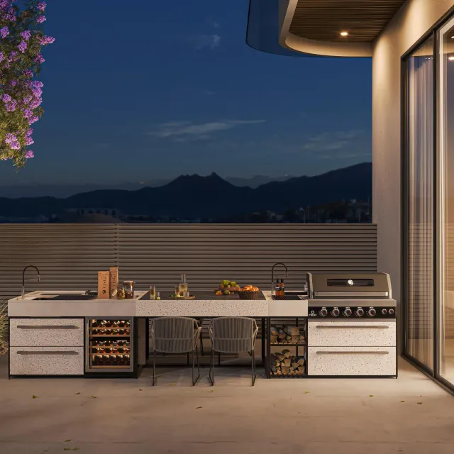 Starfall Modular Kitchen - Image 6
