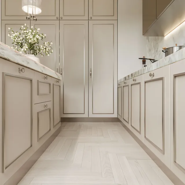Symphony Modular Kitchen - Image 10