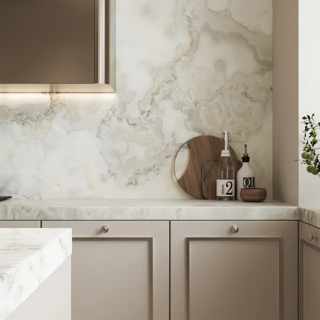Symphony Modular Kitchen - Image 3