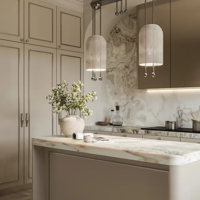 Symphony Modular Kitchen - Image 4