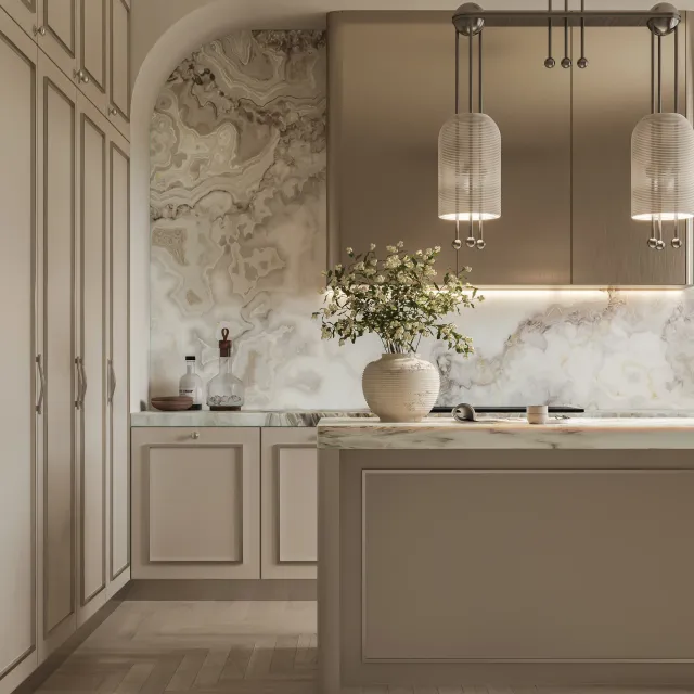 Symphony Modular Kitchen - Image 5
