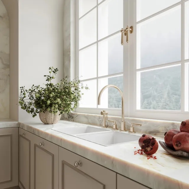 Symphony Modular Kitchen - Image 6