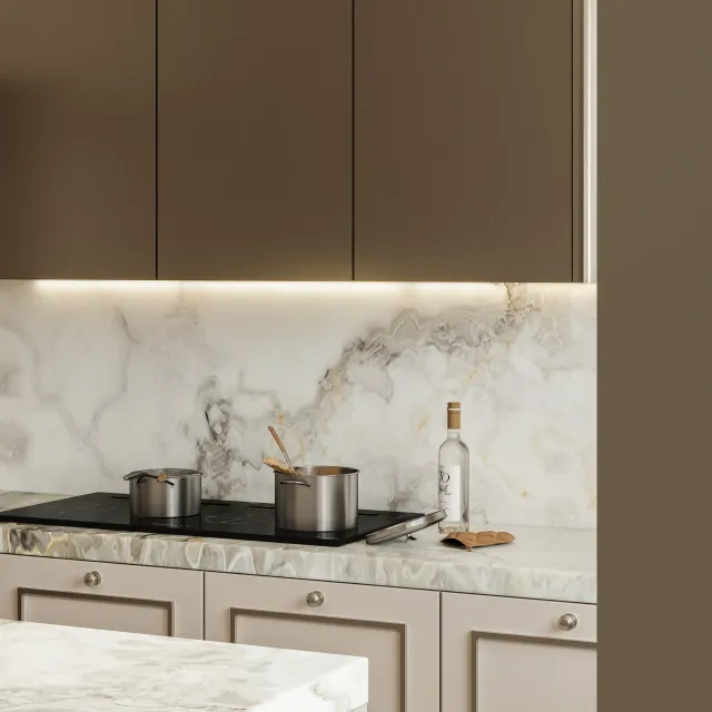 Symphony Modular Kitchen - Image 8