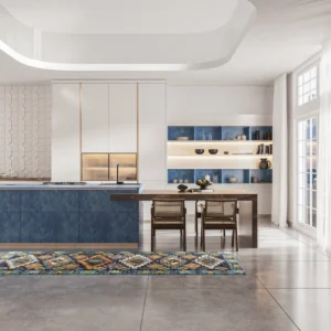 Read more about the article The Complete Guide to Modular Kitchens in India (2026)