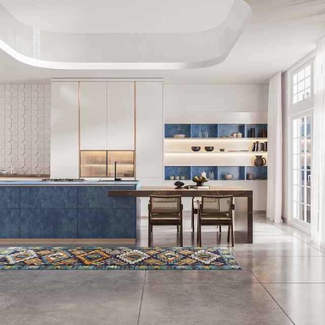 The Complete Guide to Modular Kitchens in India (2026)