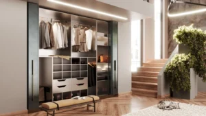 Read more about the article The Complete Guide to Modular Wardrobes in India (2026)