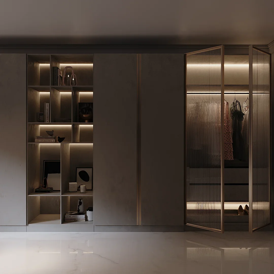 What is a Modular Wardrobe