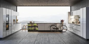 Read more about the article Timeless Colors To Choose For Your Modular Kitchen