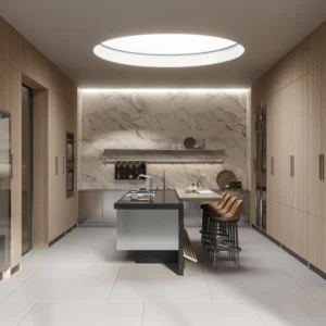 Read more about the article Tips for Keeping Your Stainless Steel Kitchen Shining