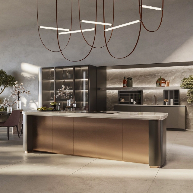 Types of Kitchen Lighting: A Complete Guide for Your Home