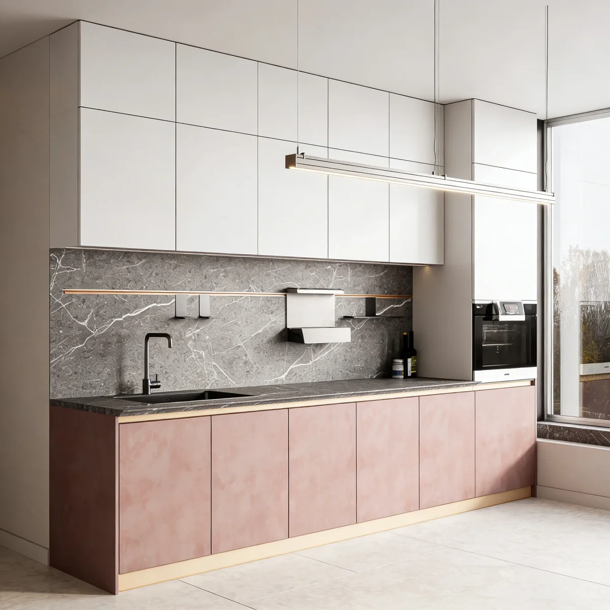 Best Modular Kitchen for Indian Cooking