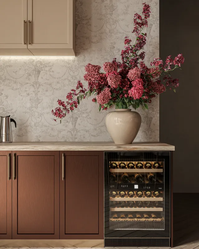 Viviana Modular Kitchen - Image 4