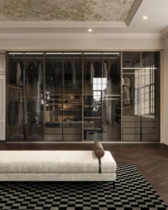 Read more about the article Wardrobe Organisation Ideas: How to Plan the Inside of Your Wardrobe