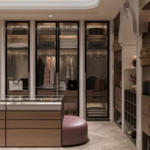 Read more about the article What to Consider Before Designing A Modular Wardrobe?