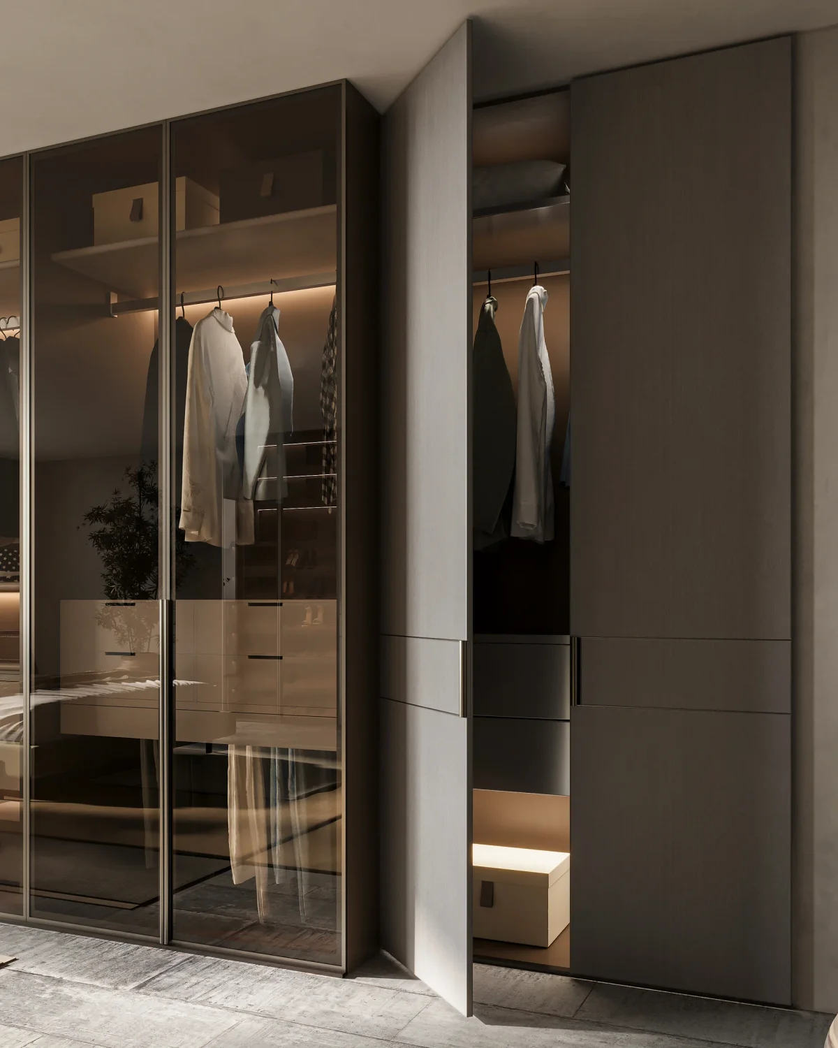 Understand Your Wardrobe Requirements
