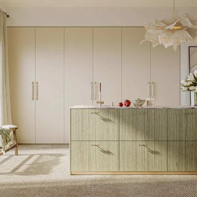 Whisper Modular Kitchen - Image 2