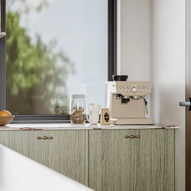 Whisper Modular Kitchen - Image 6