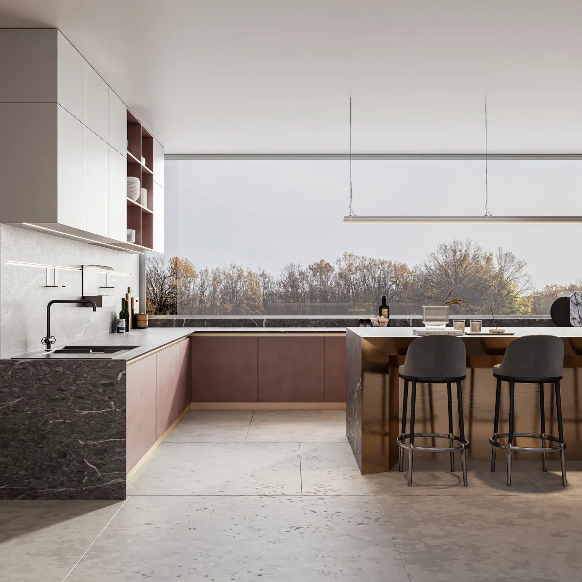 Designed for Kolkata's Climate