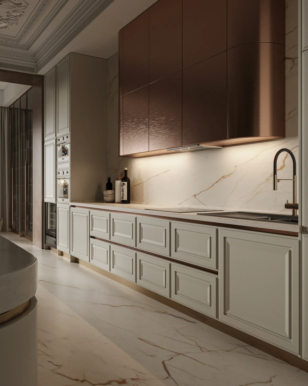 Kitchens That Are Designed Around Your Needs