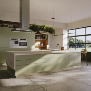 Read more about the article Why Modular Kitchens Are the Perfect Choice for Bangalore Apartments