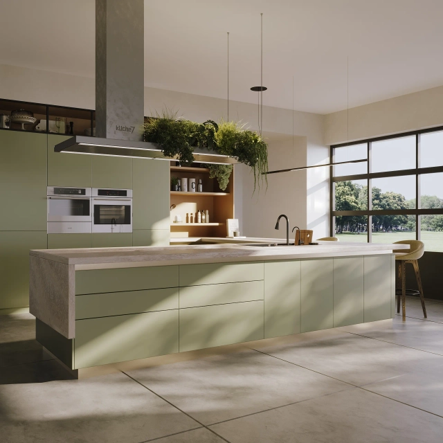 Why Modular Kitchens Are the Perfect Choice for Bangalore Apartments