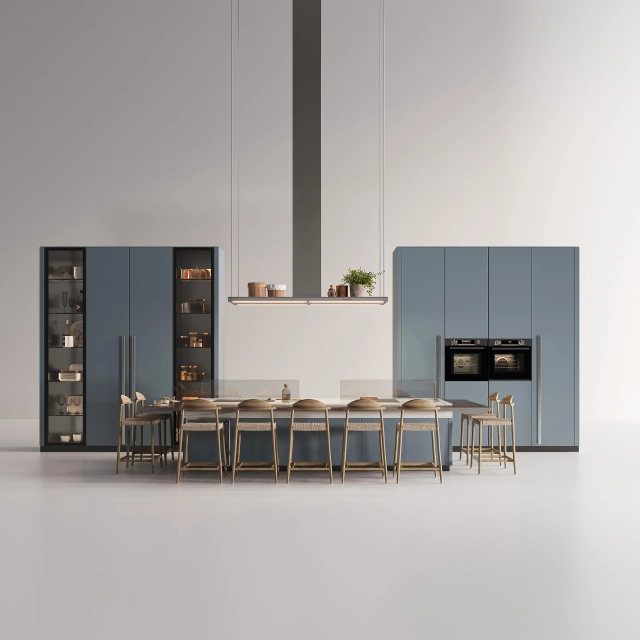Why Modular Kitchens Feel Expensive (And What You’re Actually Paying For)