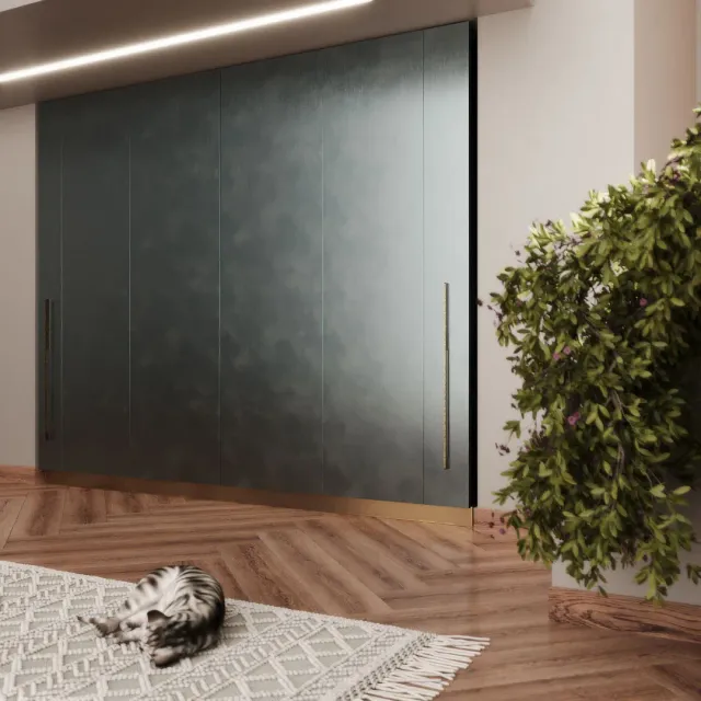 Windborne Modular Wardrobe - Image 5