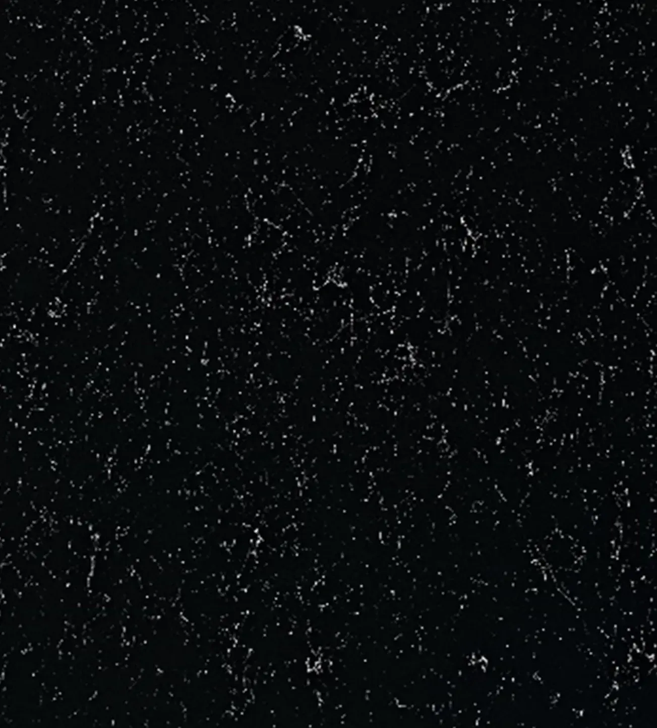 Black Marble Finish