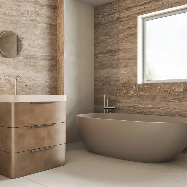 Chantelle Bathroom Vanity - Image 4