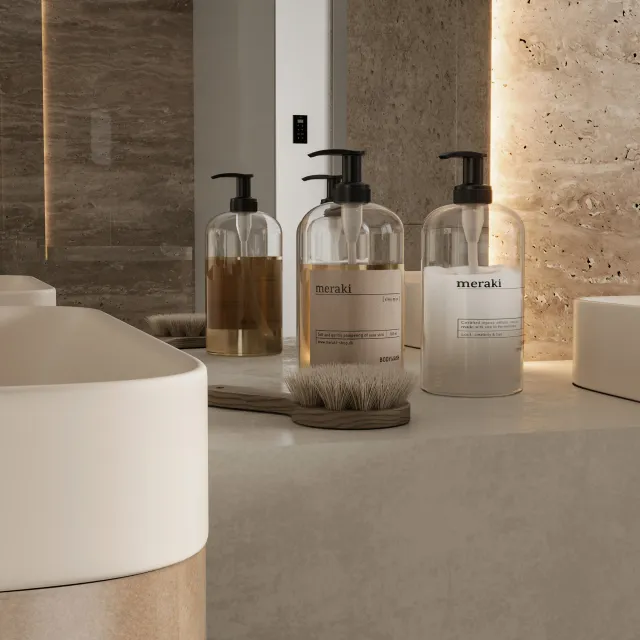 Chantelle Bathroom Vanity - Image 8