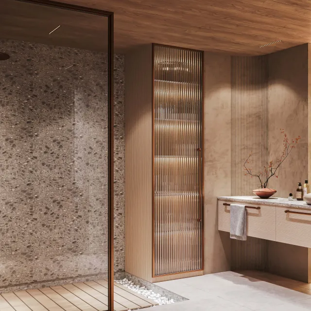 Dune Bathroom Vanity - Image 3