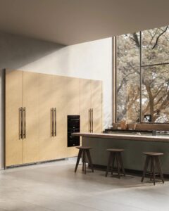 Read more about the article Best Kitchen Materials for Mumbai’s Monsoons: Which One Lasts the Longest?