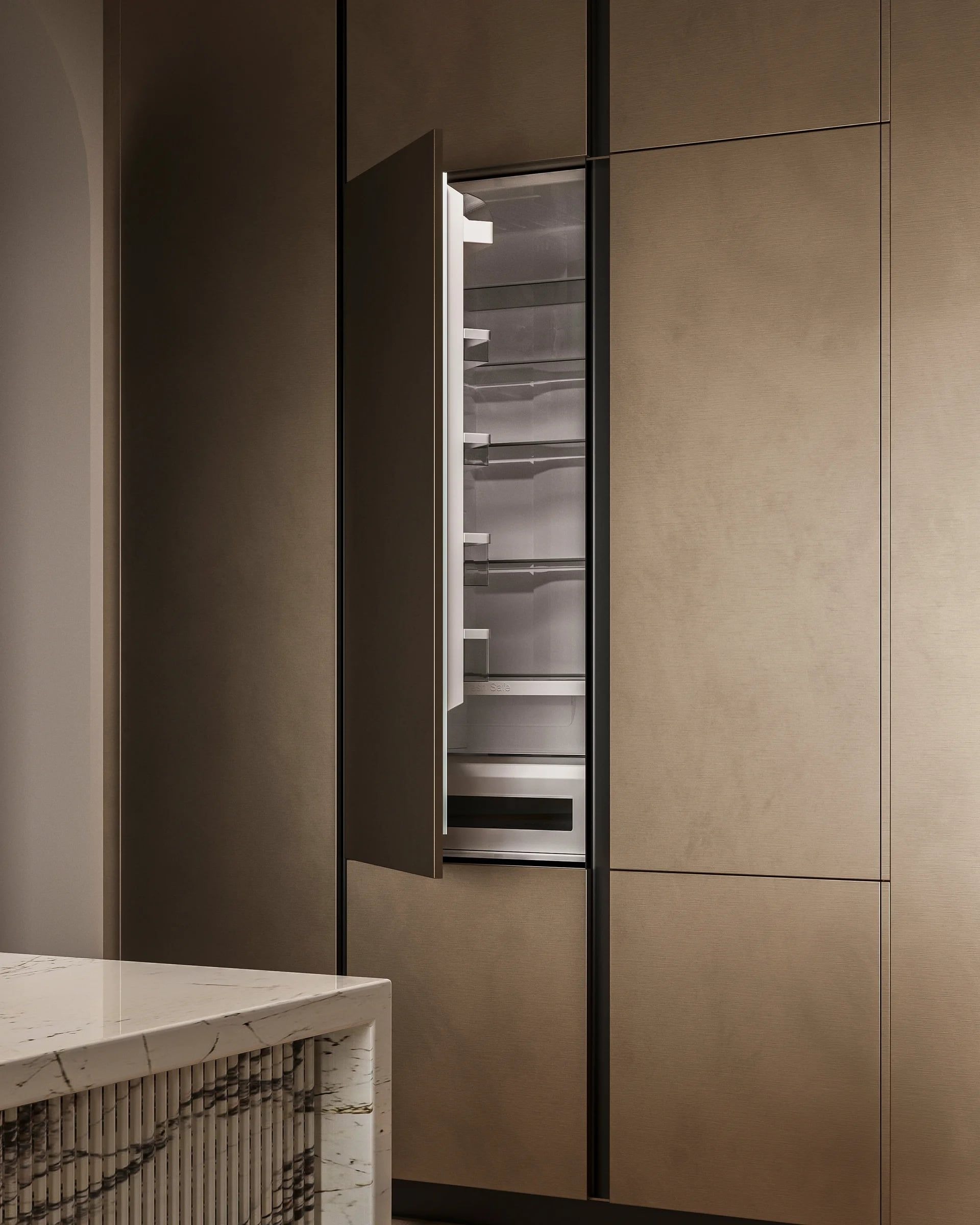 Durable Kitchen Material