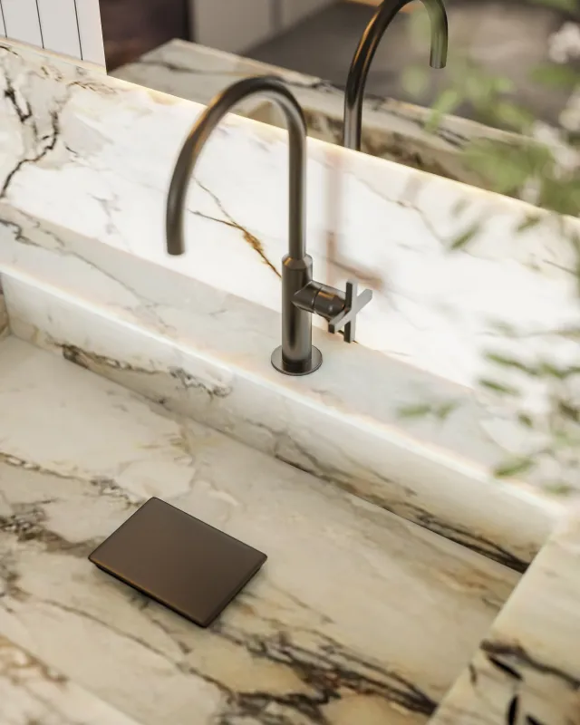 Royalty Bathroom Vanity - Image 5