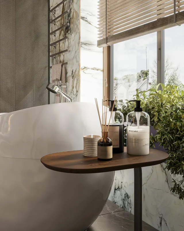 Royalty Bathroom Vanity - Image 6